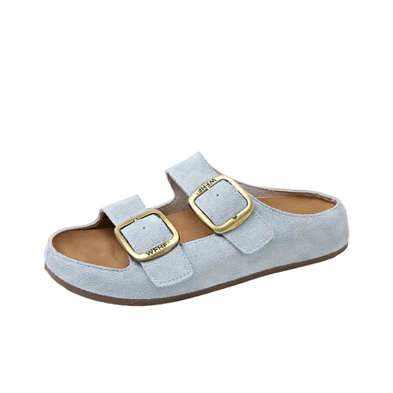Dragon Dance Odor Resistant, Abrasion Resistant Slide Slippers Women's-23
