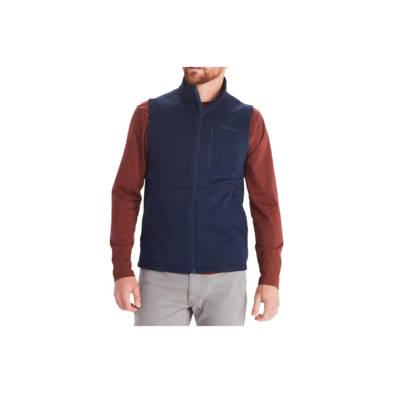 Marmot Vests Men-3