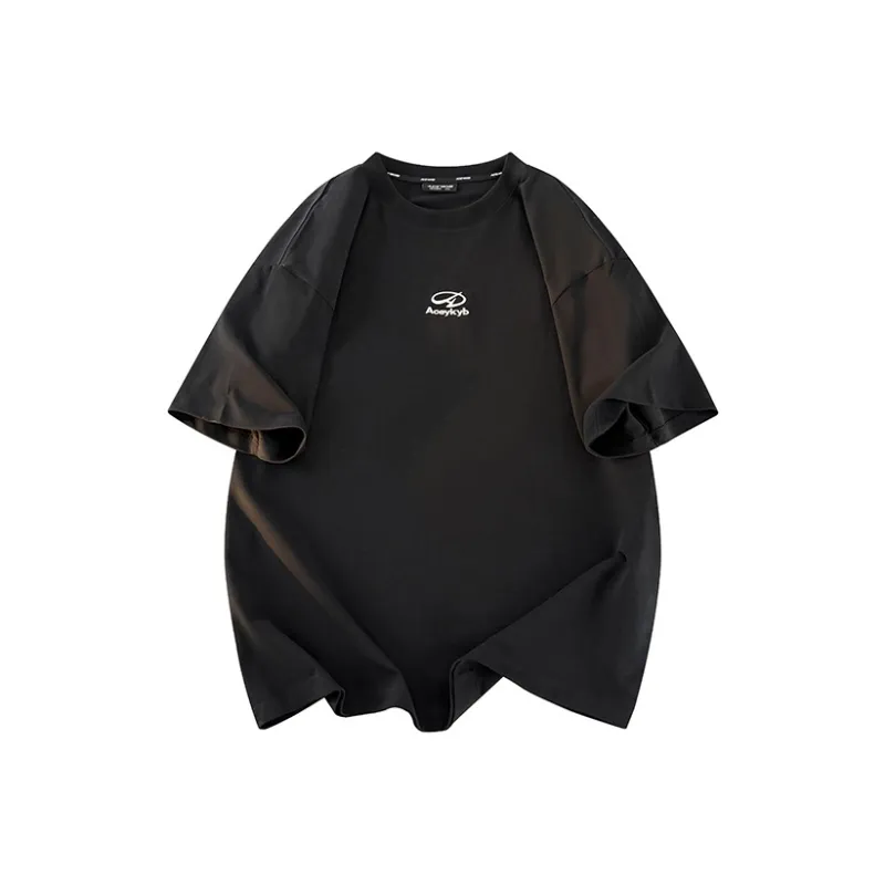 YK&YB T Shirts Unisex-12
