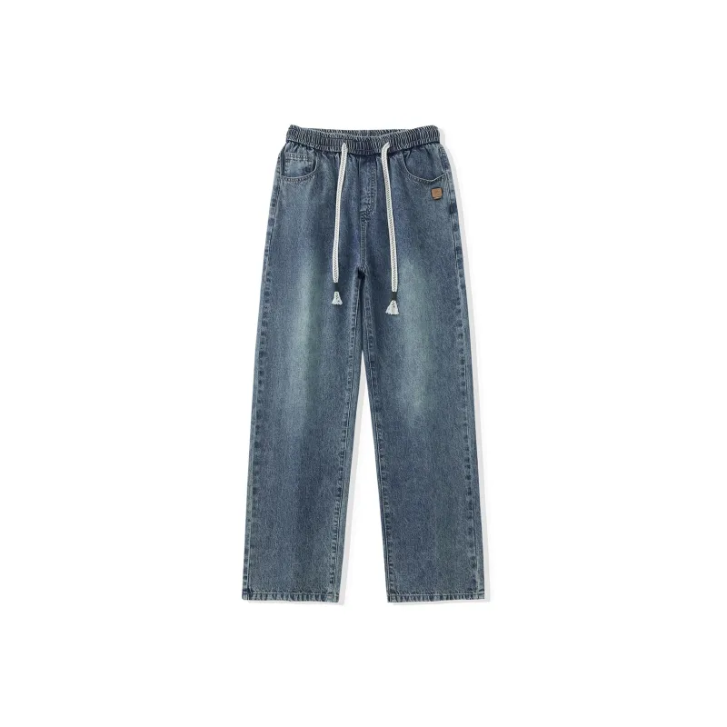GALAXY FAIRY Jeans Unisex-5