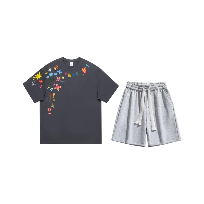 IGOI Casual Sportswear Unisex-28