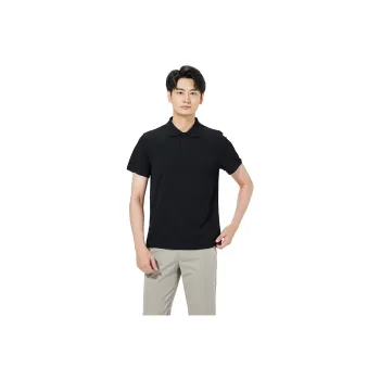 LESS IS MORE Polo Shirts Men
