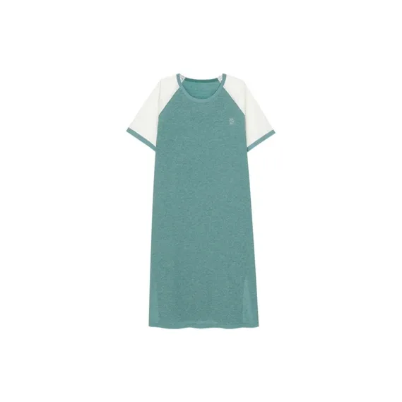 AIMER Women's Nightgowns-4