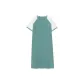Lotus leaf green