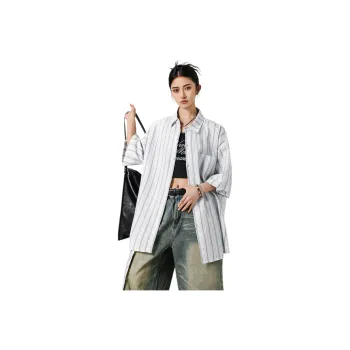 Caramella Shirts Women's