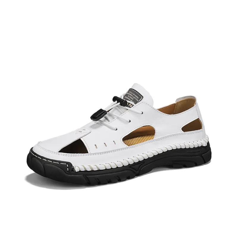 Frank Mully River Trekking Shoes Men's-3