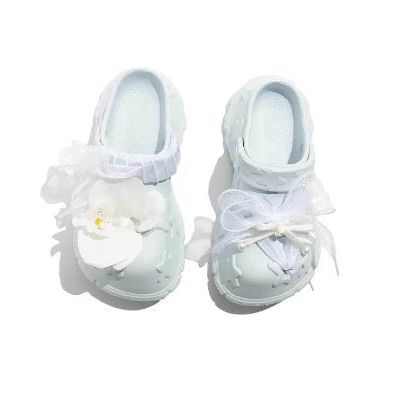MEAKKEA Clogs Women's-12