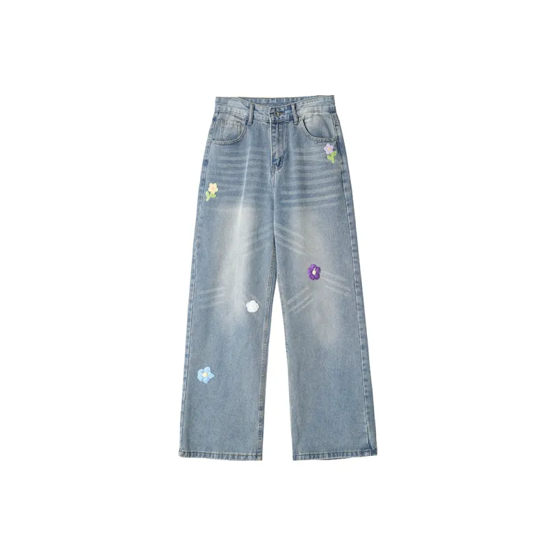 MLPR Jeans Unisex-5