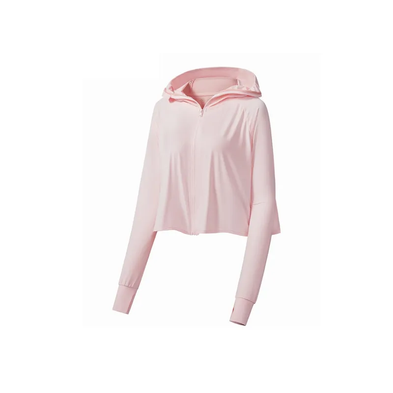 LSVE Fishing Clothing Women's-2