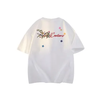 Colorful Creations T Shirt Unisex