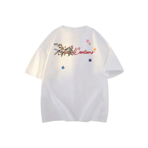 Colorful Creations T Shirt Unisex