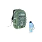 Backpack+PG871SC25 Cirrus Blue Color Sports Kettle