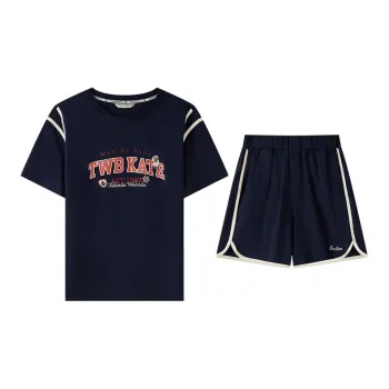 Teenie Weenie Pajama Set Women's