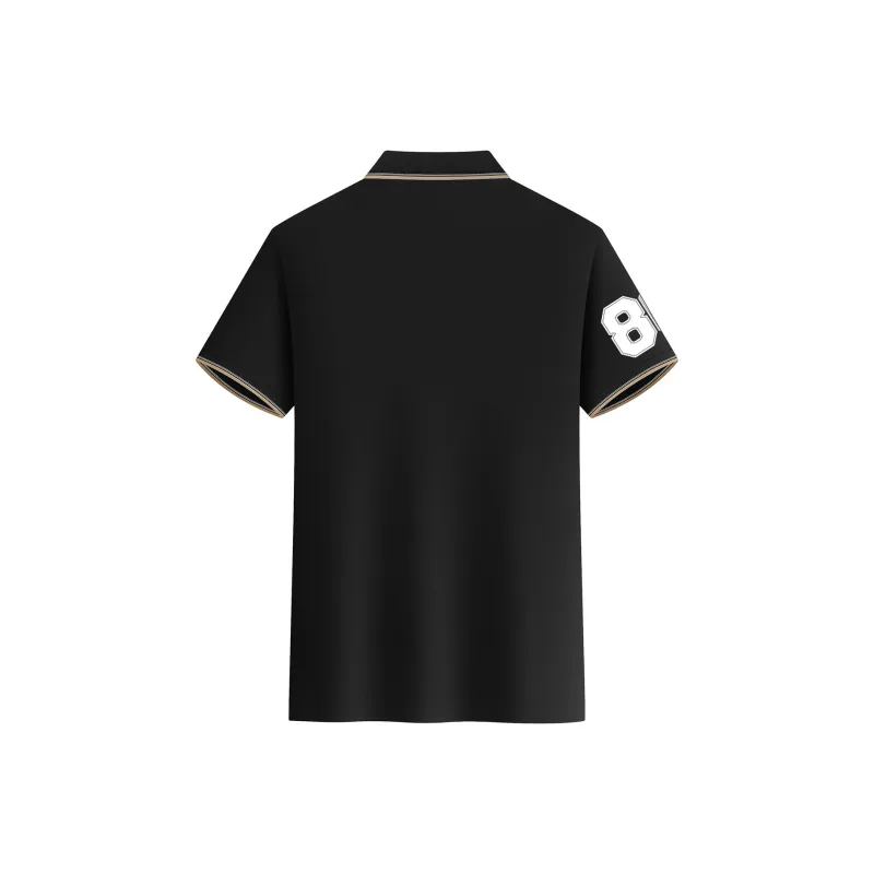 CSKS Polo Shirts Unisex-1
