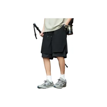 OKPI Casual Shorts Unisex