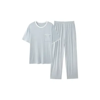 Lanza Pajama Set Men's 1 Clothing Sets