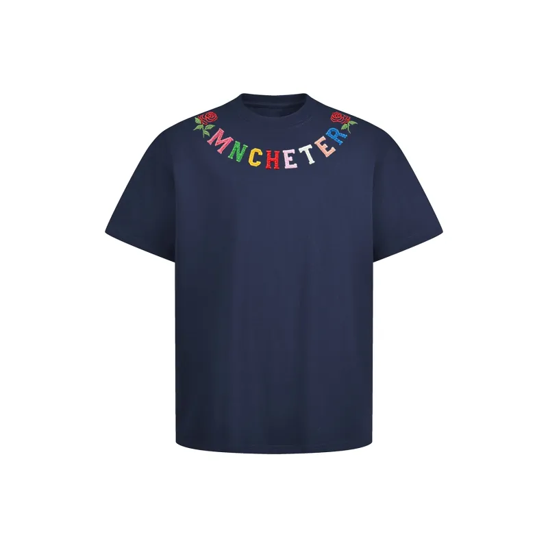 Manchester City F.C. T Shirt Unisex-20