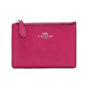 COACH Skinny Id Case Card Holders