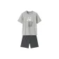 5560 White Feather Gray