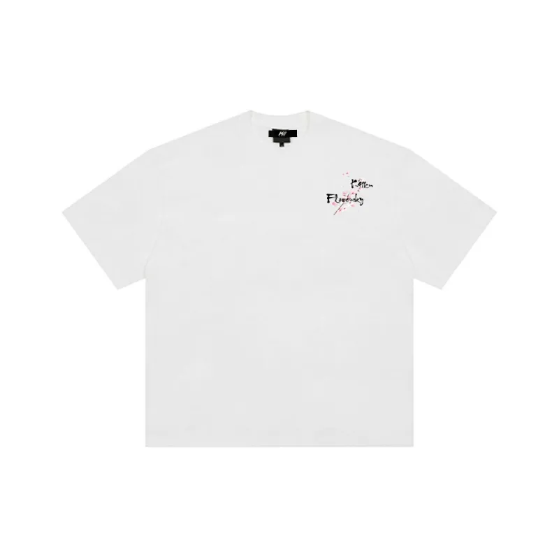 K411 T Shirts Unisex-5