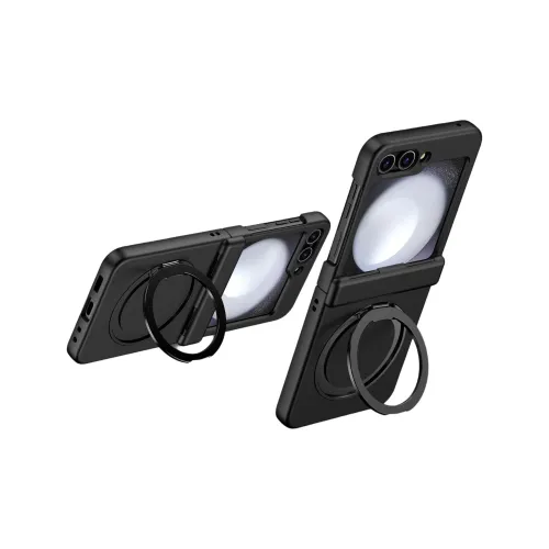 Record star Phone Cases