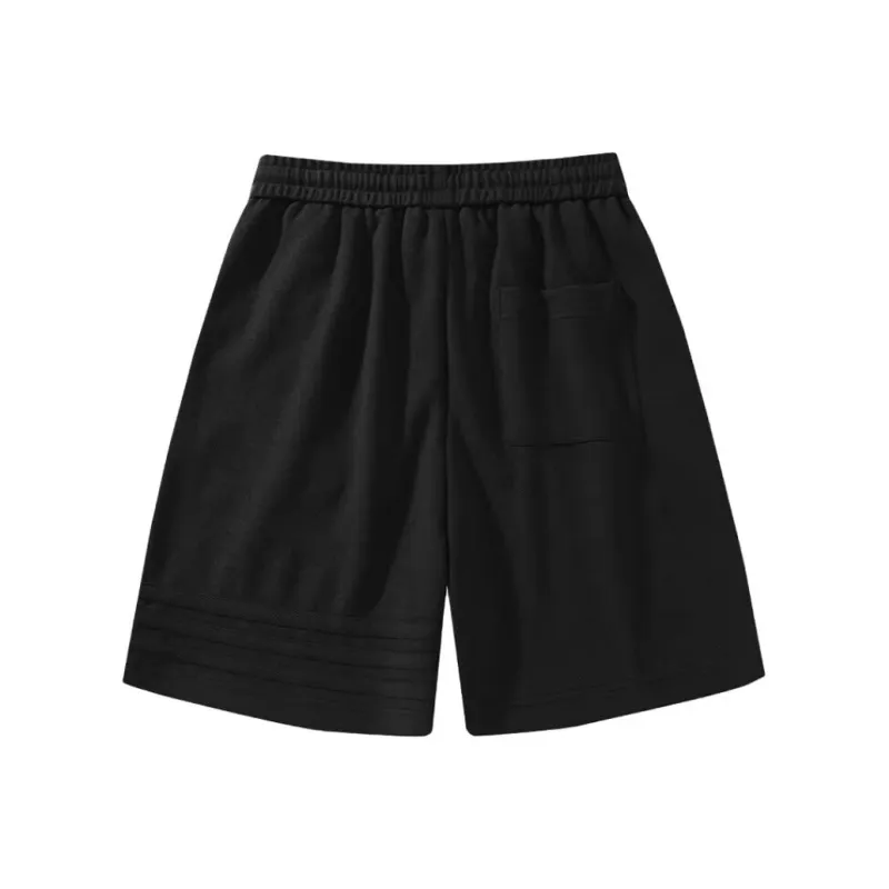 LESS BEARS Basketball Shorts Women's-3
