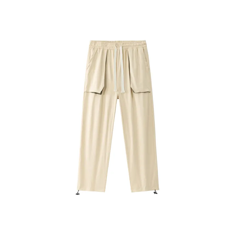 COMGM Casual Pants Men-20