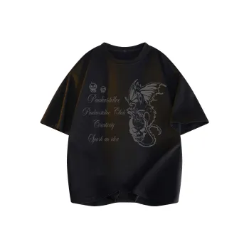 PAUL COSTELLOE T Shirts Unisex