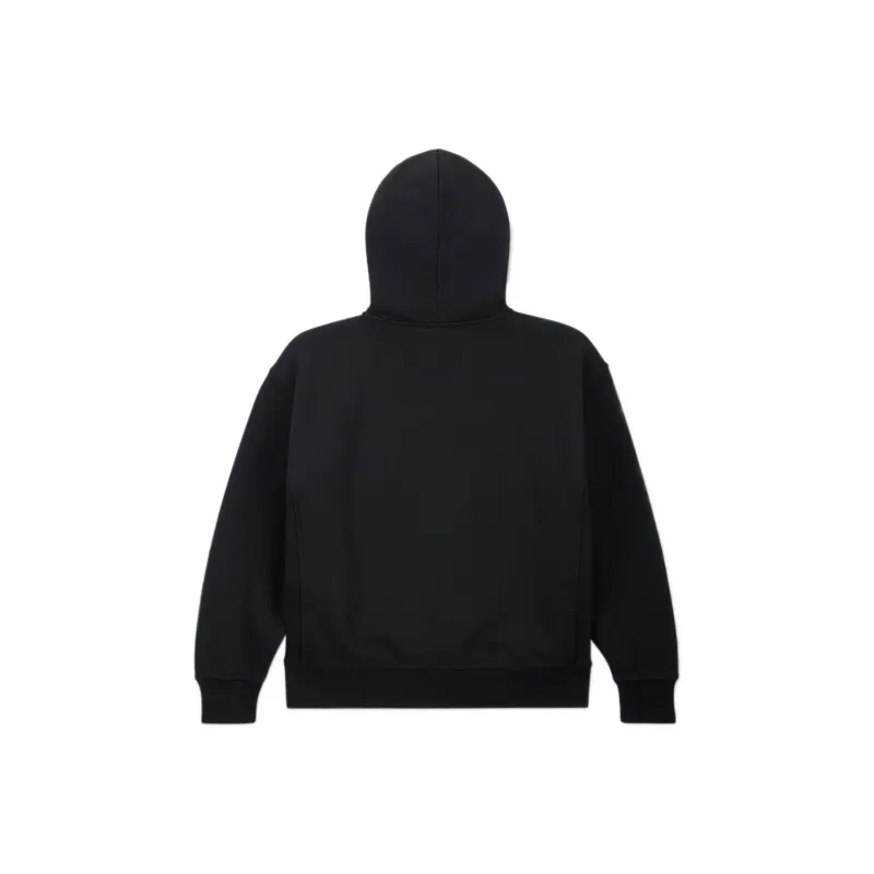 Nike Converse X Daily Paper Full Zip Hoodie-1