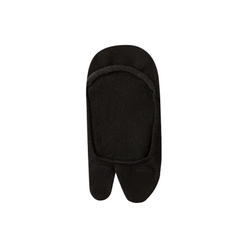 Gentle Welcome No Show Socks Unisex Combo Set