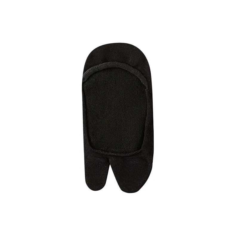 Gentle Welcome No Show Socks Unisex Combo Set-0