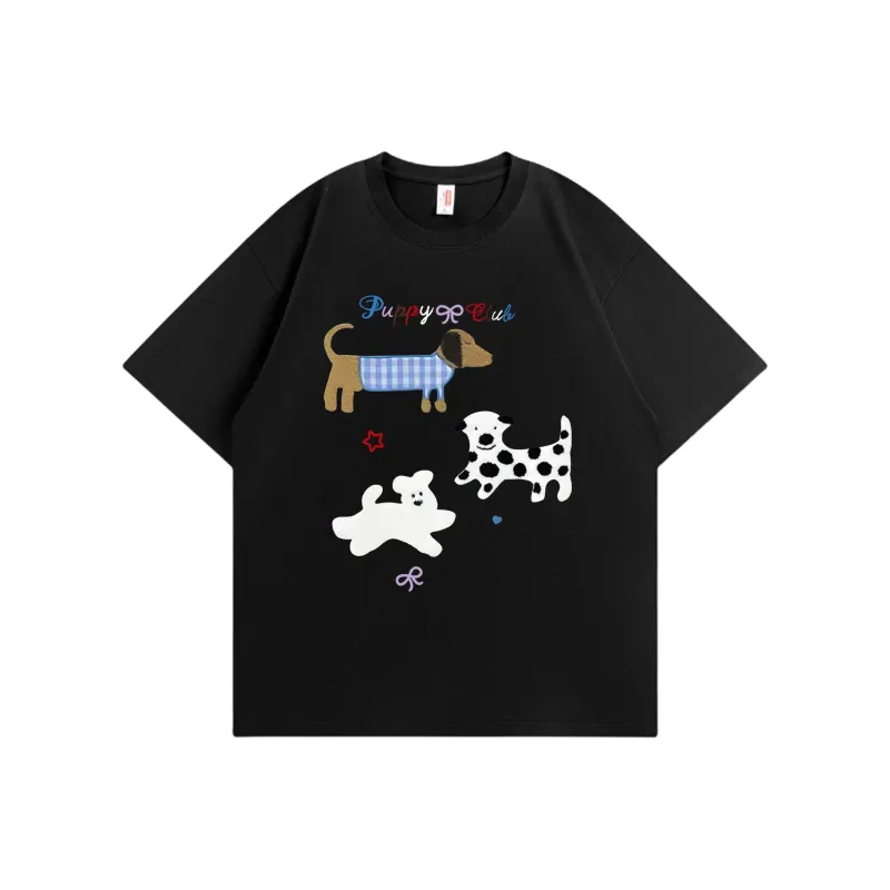 The New Age Family T Shirt Women's-0