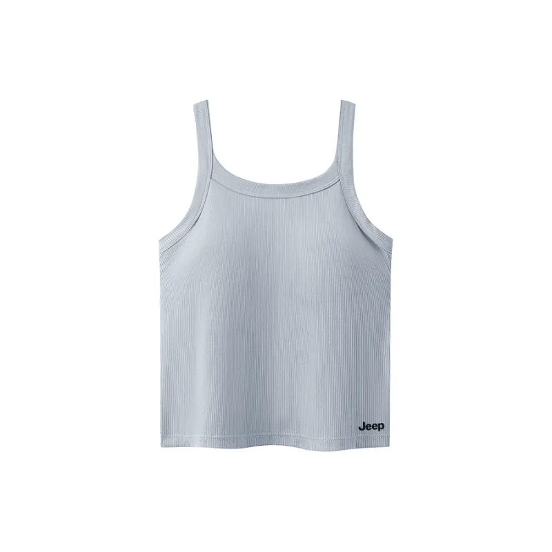Jeep Women's Tank Tops-2
