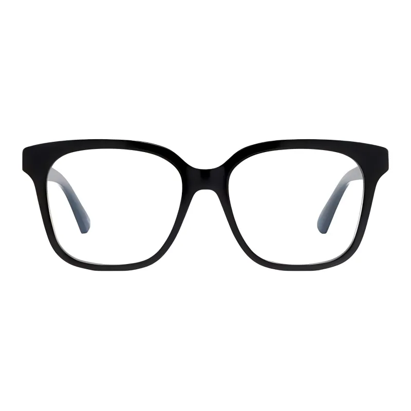 GUCCI Rectangular Frame Glasses-3