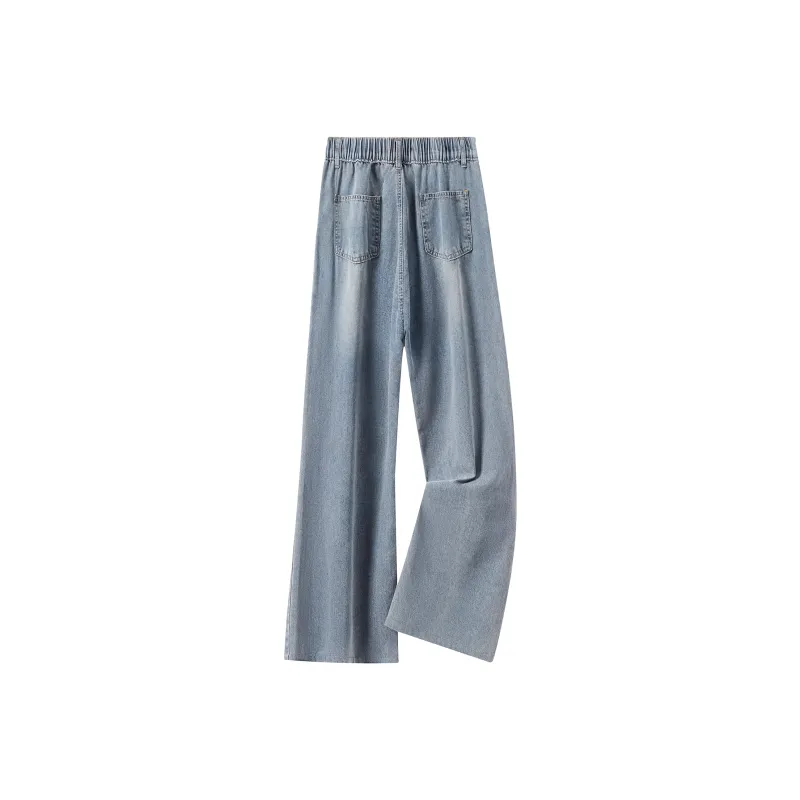 MIIOW Jeans Unisex-1