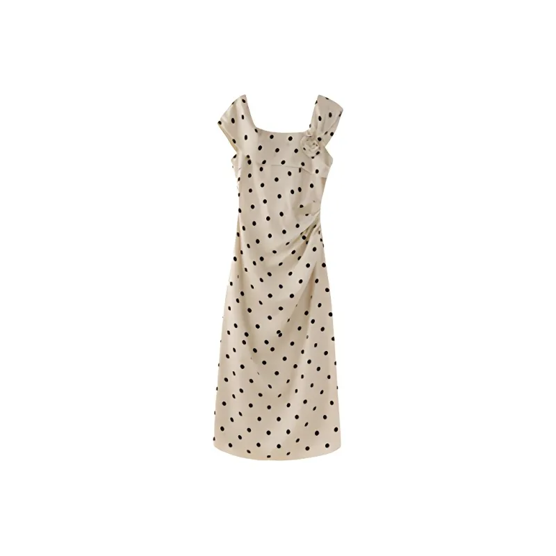 PAZZO Slip Dresses Women's-0