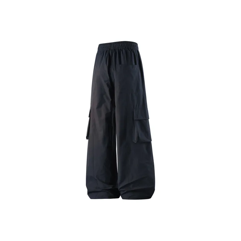FUERZA Cargo Pants Unisex-5