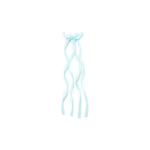 Like A Dream Satin Hair Bands Women's