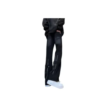 SUNSETMONENT Jeans Unisex
