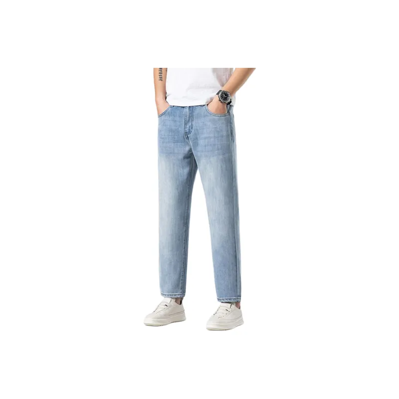 TUCANO Jeans Unisex-5