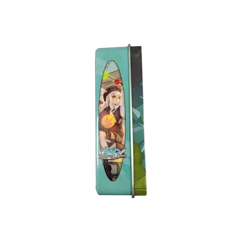 WEITETALUO Tarot Journeyman's Melody Wita Tarot Beginner Interpretation Guide Board Game Cards-8