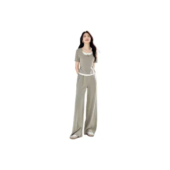 Like The Age Of Water Casual Suit Women's