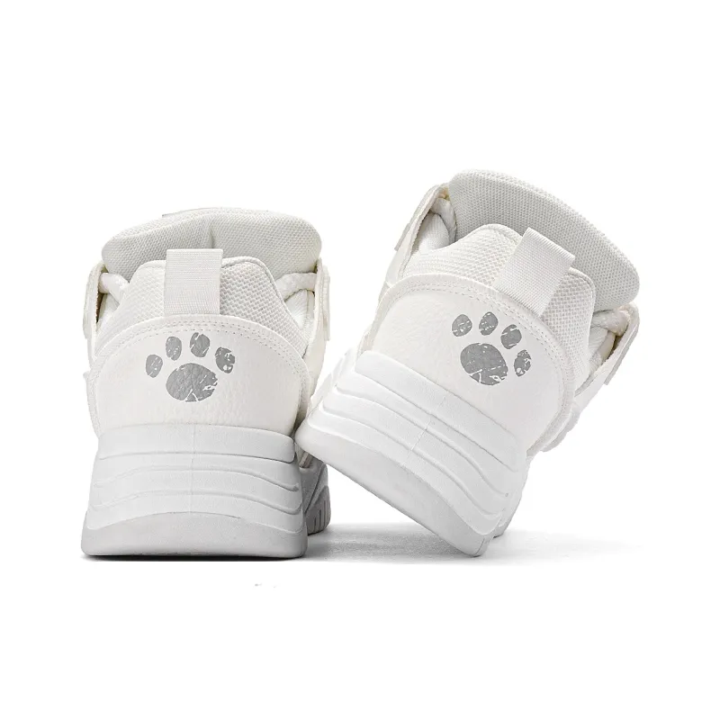 TALKING TOM Coverage Slip Resistant And Breathable Low Top Skateboard Shoes Unisex-11