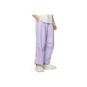 PANDA ADEVIL Casual Pants Unisex