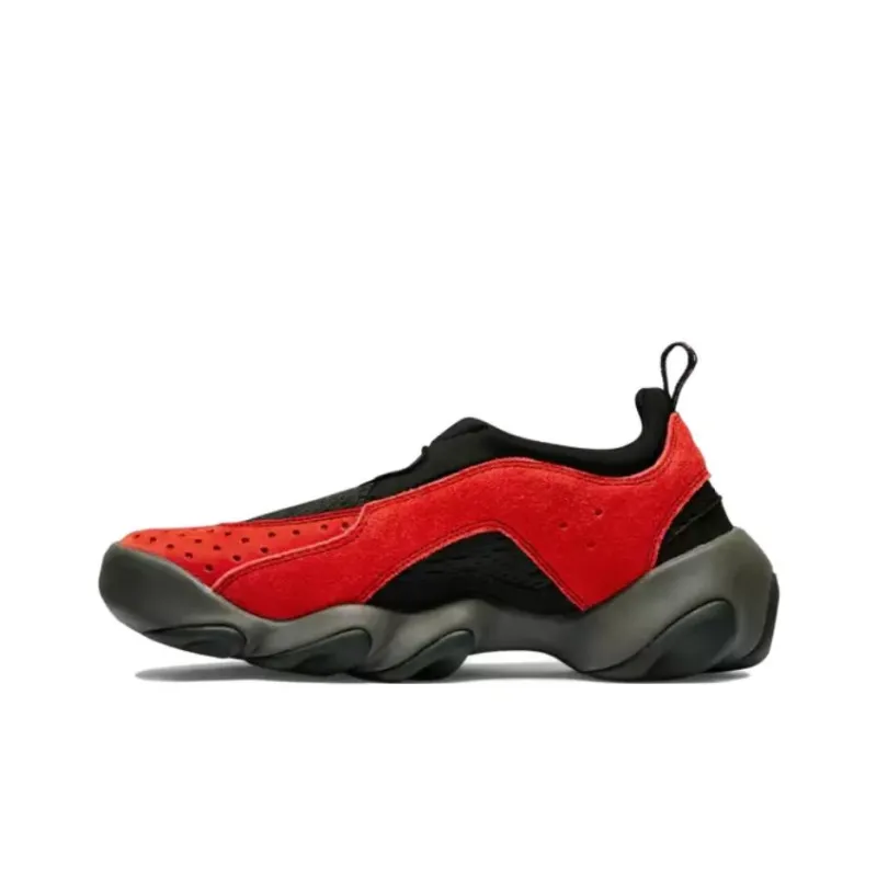 Oakley Ostrich Flesh Sneakers-1