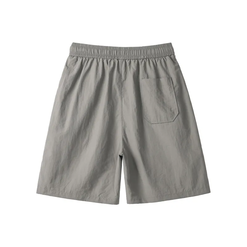 FISHGALAXY Casual Shorts Unisex-6