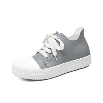 A Fairy Tale Of A Pair Of Shoes Low Top Skateboard Shoes Men's