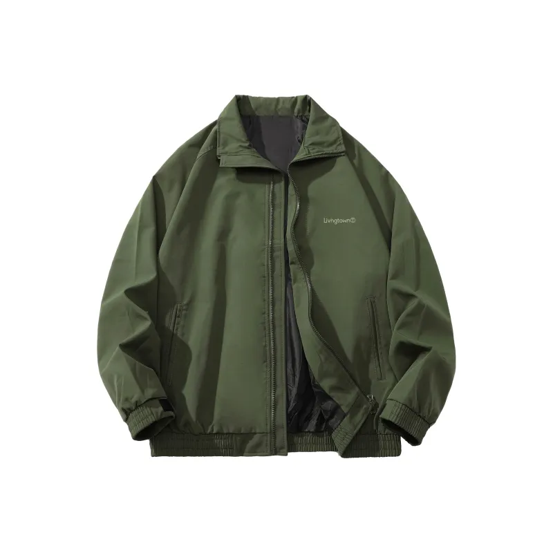 LIVINGTOWN Jackets & Coats Unisex-6