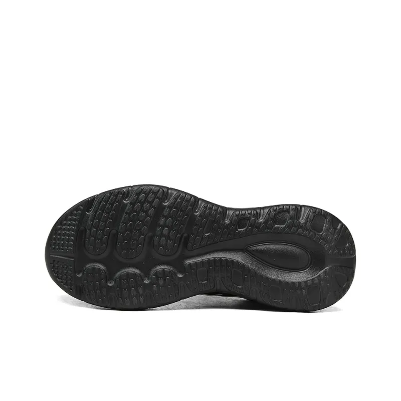 SUPEREDGE Breathable Lightweight Rebound Low Top Casual Shoes Unisex-8