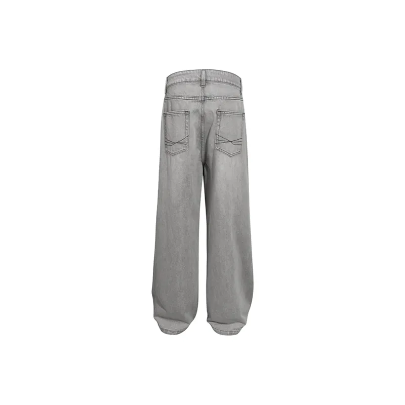 DUKE+DEXTER Jeans Unisex-9